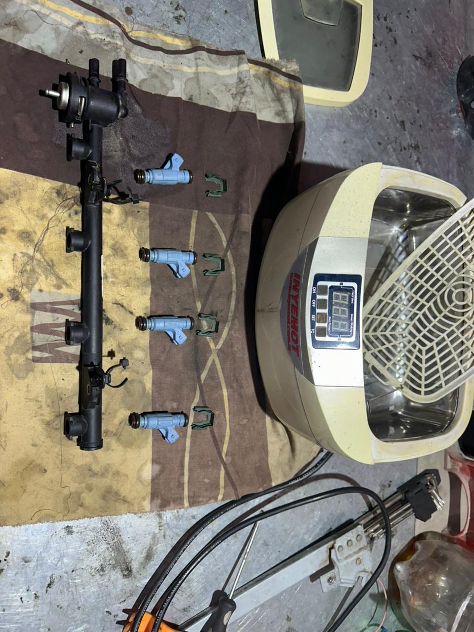 Trabajo G&G Electricidad 6